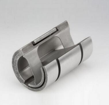 什么是十字扭簧？